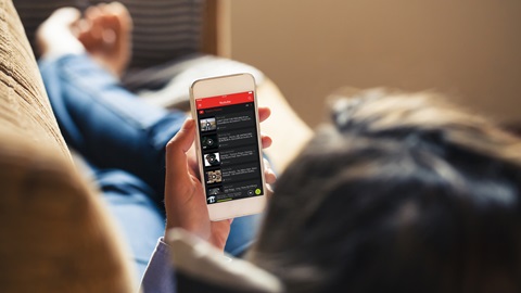 YouTube premium y YouTube Music